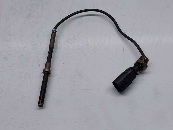 Sonda temperatura gaze Audi A4 (8K2, B8) [Fabr 2008-2015] 03L906088D 2.0 TDI CAHA  