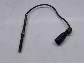 Sonda temperatura gaze Audi A4 (8K2, B8) [Fabr 2008-2015] 03L906088D 2.0 TDI CAHA  