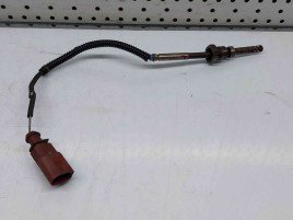 Sonda temperatura gaze Audi A4 (8K2, B8) [Fabr 2008-2015] 03L906088E 2.0 TDI CAHA 2.0 TDI CAHA 125KW / 170CP