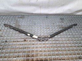 Suport radiator Bmw 1(F20, F21) [Fabr 2011-2017] Facelift 7245789-09