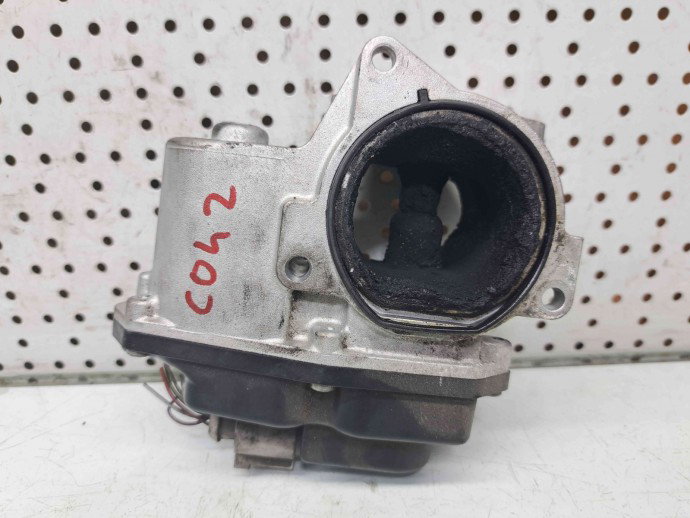 Supapa EGR Audi A4 (8K2, B8) [Fabr 2008-2015] 29007935 2.0 TDI CAHA  