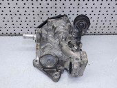 Supapa EGR Audi A4 (8K5, B8) Avant [Fabr 2008-2015] 03L131512DN 2.0 TDI CJCD  