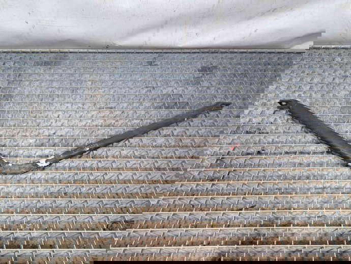 Suport radiator Bmw 1(F20, F21) [Fabr 2011-2017] Facelift 7245789-09