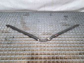 Suport radiator Bmw 1(F20, F21) [Fabr 2011-2017] Facelift 7245789-09