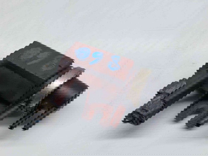 Supapa vacuum Ford Focus 2 (DA) [Fabr 2004-2012] OEM 1.6 TDCI  DV6  