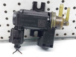 Supapa vacuum Audi A4 (8K2, B8) [Fabr 2008-2015] 8K0906627 2.0 TDI CAHA 2.0 TDI CAHA 125KW / 170CP