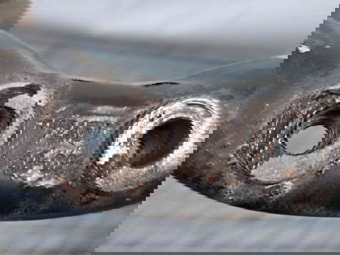 Suport radiator Bmw 1(F20, F21) [Fabr 2011-2017] Facelift 7245789-09