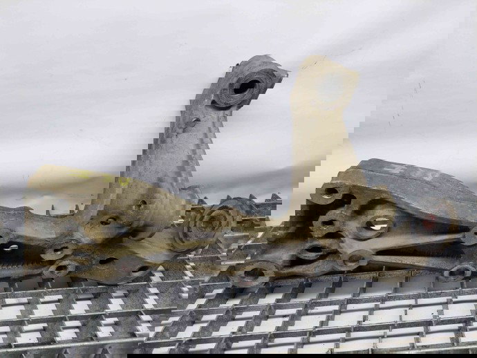 Suport brat-dreapta Audi A3 Sportback (8PA) [Fabr 2004-2013] 1K0199296E 1.9 TDI BLS 1.9 TDI BLS 77KW / 105CP