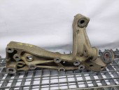 Suport brat-dreapta Audi A3 Sportback (8PA) [Fabr 2004-2013] 1K0199296E 1.9 TDI BLS 1.9 TDI BLS 77KW / 105CP