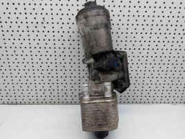 Termoflot Audi A4 (8K2, B8) [Fabr 2008-2015] 045115389K 2.0 TDI CAHA  