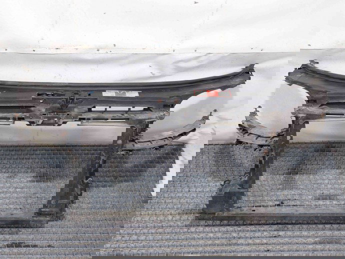 Trager Audi A3 Sportback (8PA) [Fabr 2004-2013] 4B0010157D