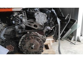 Motor Audi A4 B8 2.0 CJCB 100kw 2008-2013