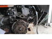 Motor Audi A4 B8 2.0 CJCB 100kw 2008-2013