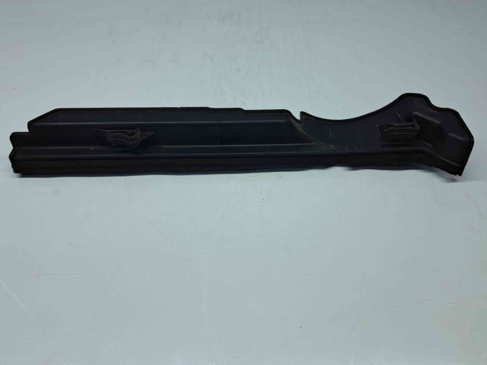 Suport radiator stanga Kia Sportage III [Fabr 2010-2016] 29135-2Y000