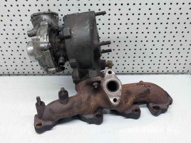 Turbina Audi A4 (8K2, B8) [Fabr 2008-2015] 03L253033 | OEM 2.0 TDI CAHA 125KW / 170CP  