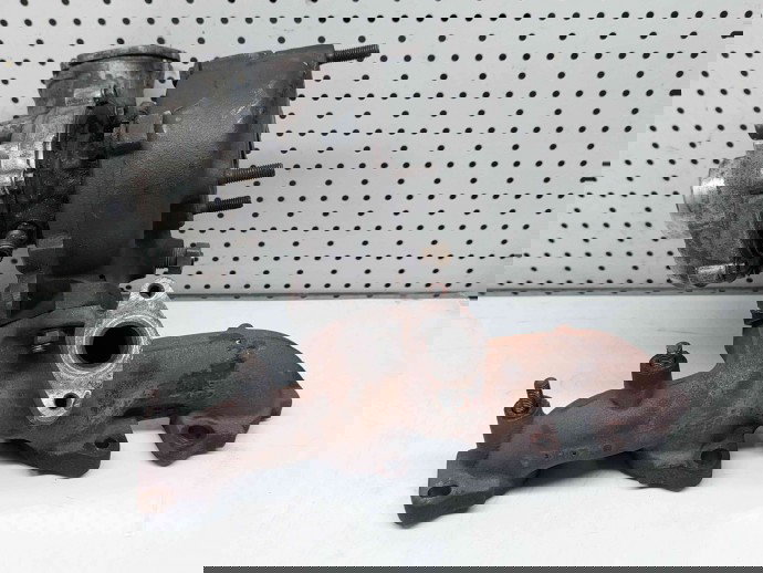 Turbina Audi A4 (8K2, B8) [Fabr 2008-2015] 03L253033 | OEM 2.0 TDI CAHA 125KW / 170CP  