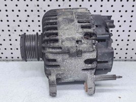 Alternator Audi A3 Sportback (8PA) [Fabr 2004-2013] 06F903023C 1.9 TDI BLS 77KW / 105CP  