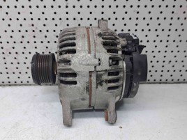 Alternator Nissan Qashqai [Fabr 2007-2014] 8200728292C 1.5   
