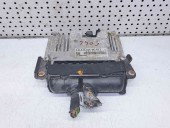 Calculator motor ECU Audi A3 Sportback (8PA) [Fabr 2004-2013] 03G906056S 1.9 TDI BLS 77KW / 105CP  