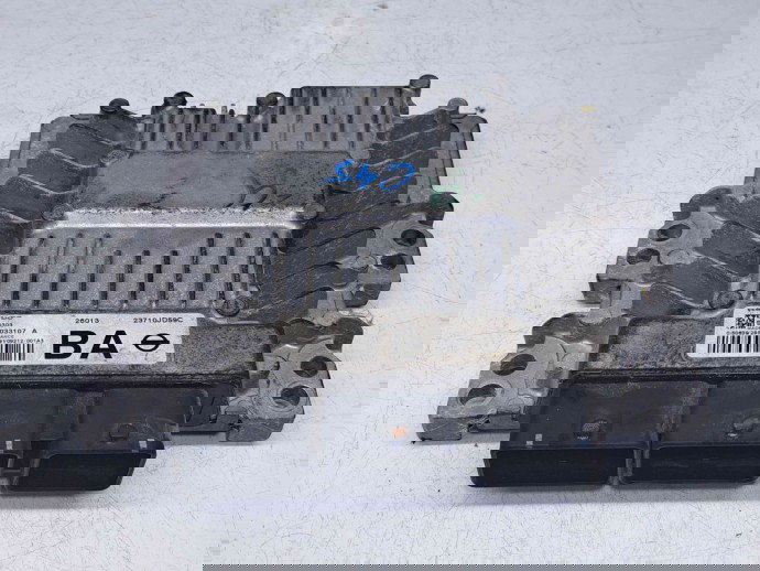 Calculator motor ECU Nissan Qashqai [Fabr 2007-2014] 23710JD59C 1.5  1.5