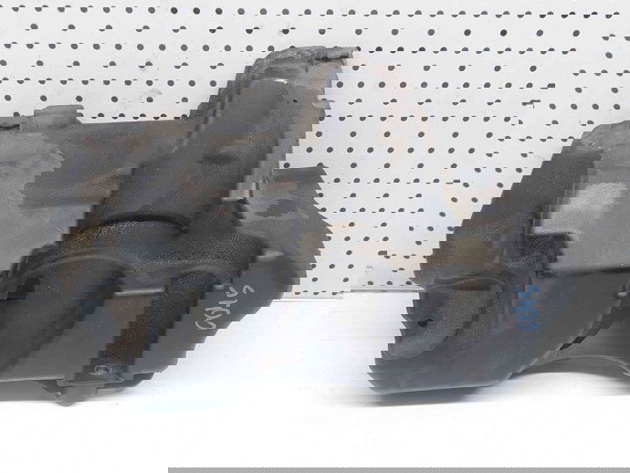 Capac motor Nissan Qashqai [Fabr 2007-2014] 8200549100 1.5  