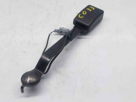  Capsa centura stanga fata Renault Clio 4 [Fabr 2012-2020] 878177659R