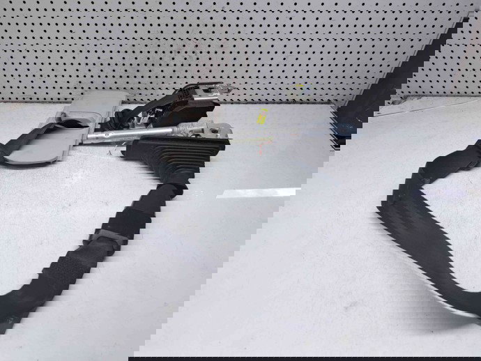  Centura dreapta fata Nissan Qashqai [Fabr 2007-2014] 86884JD000