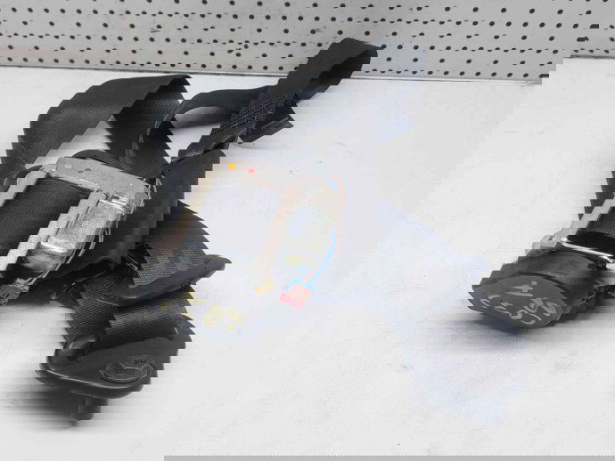  Centura dreapta fata Renault Clio 4 [Fabr 2012-2020] 868844868R