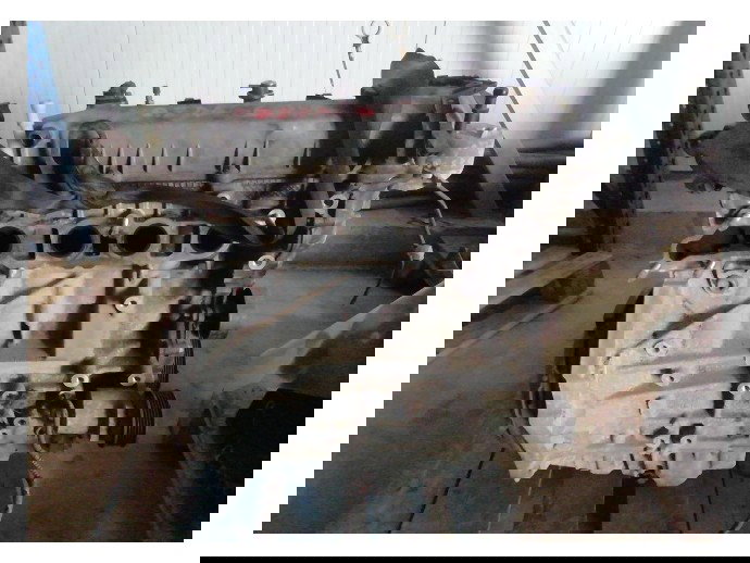 Motor Mazda 6 2.0 benzina LF 2002-2008