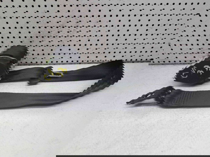  Centura dreapta spate Renault Clio 4 [Fabr 2012-2020] 888404130R