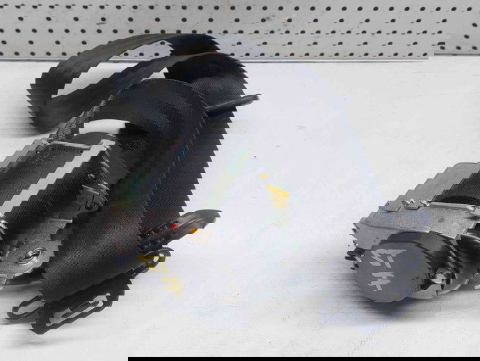  Centura stanga fata Renault Clio 4 [Fabr 2012-2020] 868854729R