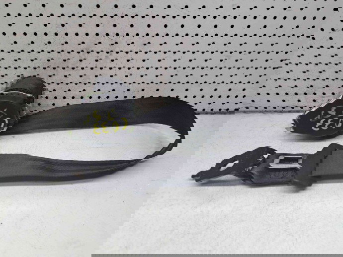  Centura stanga spate Renault Clio 4 [Fabr 2012-2020] 888419629R