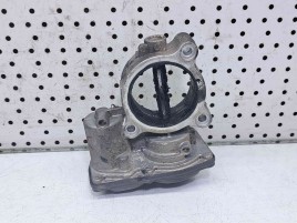Clapeta acceleratie Bmw 5 (F10) [Fabr 2011-2016] 7810752 2.0 N47T  