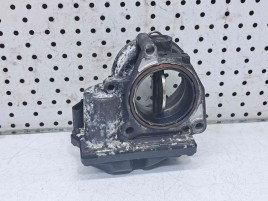 Clapeta acceleratie Audi A3 Sportback (8PA) [Fabr 2004-2013] 03G128063M 1.9 TDI BLS  