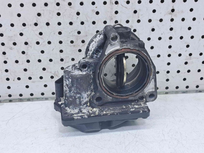 Clapeta acceleratie Audi A3 Sportback (8PA) [Fabr 2004-2013] 03G128063M 1.9 TDI BLS  