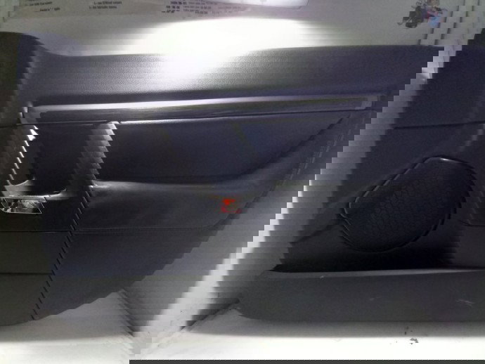 Tapiterie usa dreapta fata Opel Vectra C  OEM 2003-2008