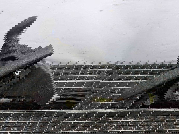 Timonerie Opel Zafira C (P12) [Fabr 2011-2017] 8126600010 2.0 CDTI A20DT  