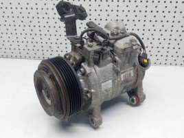 Compresor clima Bmw 5 (F10) [Fabr 2011-2016] 447260 2.0 N47T 135KW / 184CP  