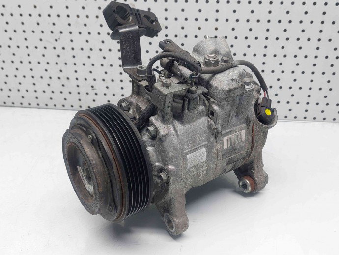 Compresor clima Bmw 5 (F10) [Fabr 2011-2016] 447260 2.0 N47T 135KW / 184CP  