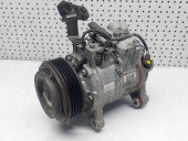 Compresor clima Bmw 5 (F10) [Fabr 2011-2016] 447260 2.0 N47T 135KW / 184CP  
