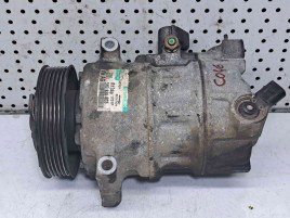 Compresor clima Audi A3 Sportback (8PA) [Fabr 2004-2013] 5N0820803 1.9 TDI BLS 77KW / 105CP  