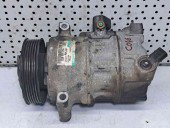 Compresor clima Audi A3 Sportback (8PA) [Fabr 2004-2013] 5N0820803 1.9 TDI BLS 77KW / 105CP  