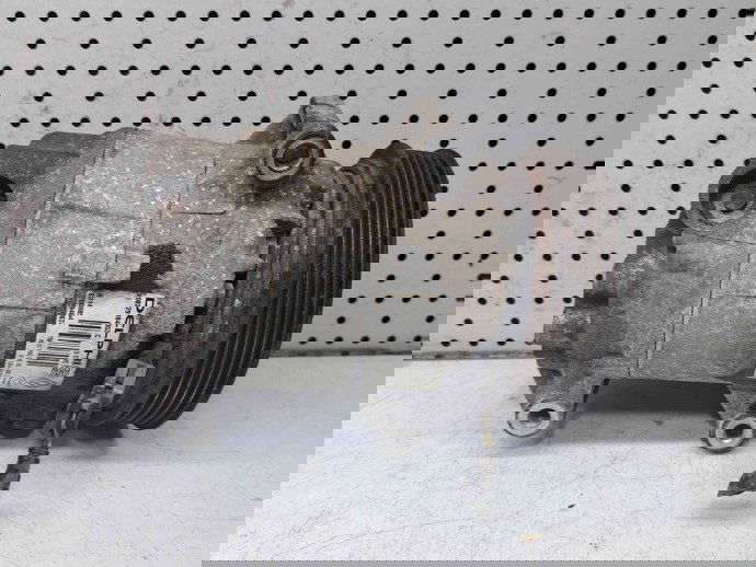 Compresor clima Nissan Qashqai [Fabr 2007-2014] 08229184353C 1.5  