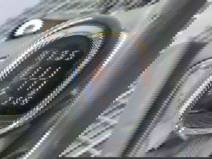 Timonerie Opel Zafira C (P12) [Fabr 2011-2017] 8126600010 2.0 CDTI A20DT  