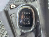 Timonerie Opel Zafira C (P12) [Fabr 2011-2017] 8126600010 2.0 CDTI A20DT  