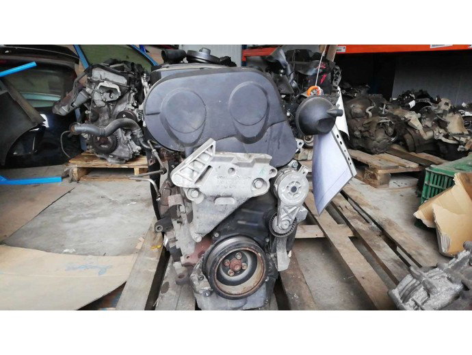 Motor Seat Leon 2.0 BKD 140cp 2005-2011