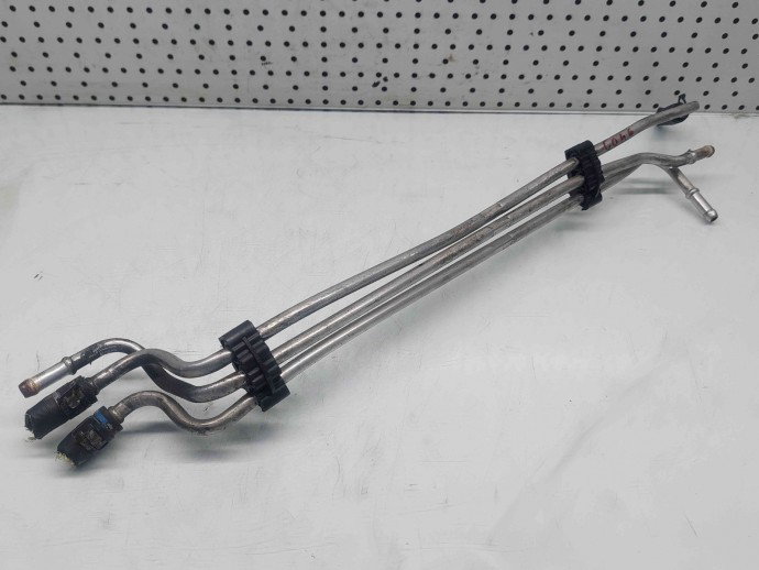 Conducta combustibil Audi A3 Sportback (8PA) [Fabr 2004-2013] OEM 1.9 TDI BLS  