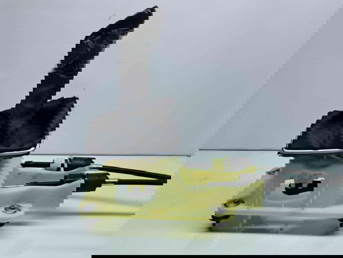 Timonerie Volvo V40 [Fabr 2013-2019] 1000249748 1.6 D162T  