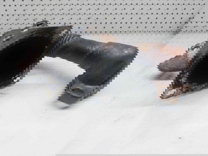 Conducta gaze Nissan Qashqai [Fabr 2007-2014] OEM 1.5  