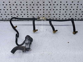 Conducta retur injectoare Nissan Qashqai [Fabr 2007-2014] 8200922103 1.5  